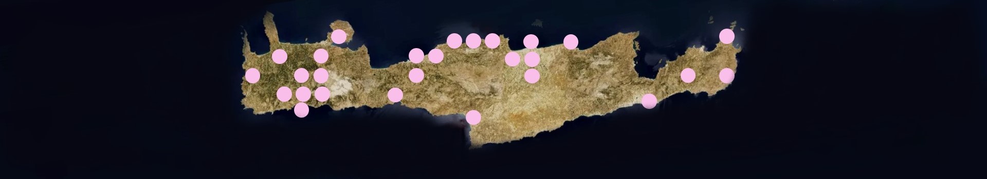 *based on http://www.pamperis.gr/THE_BUTTERFLIES_OF_GREECE/MAPS.html