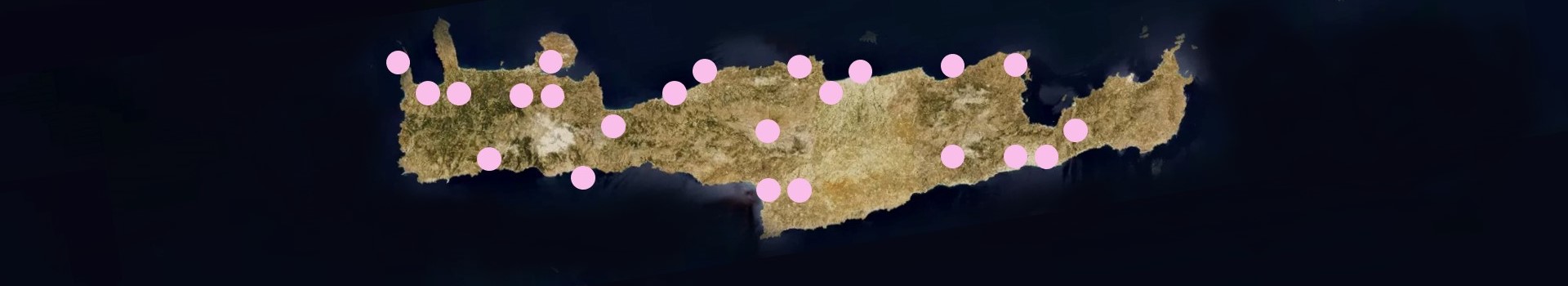 *based on http://www.pamperis.gr/THE_BUTTERFLIES_OF_GREECE/MAPS.html