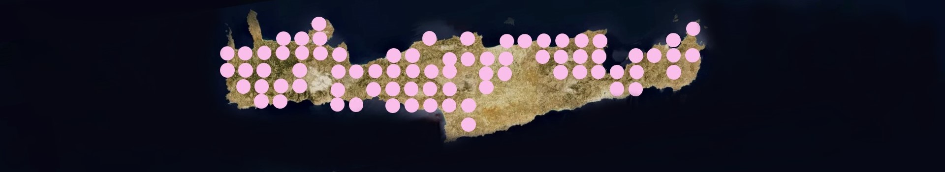 *based on http://www.pamperis.gr/THE_BUTTERFLIES_OF_GREECE/MAPS.html