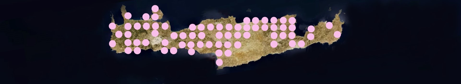 *based on http://www.pamperis.gr/THE_BUTTERFLIES_OF_GREECE/MAPS.html