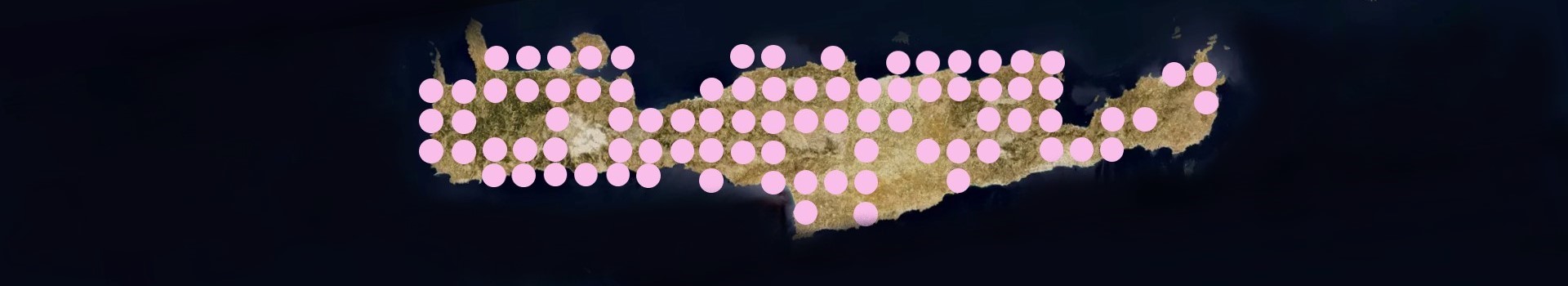 *based on http://www.pamperis.gr/THE_BUTTERFLIES_OF_GREECE/MAPS.html