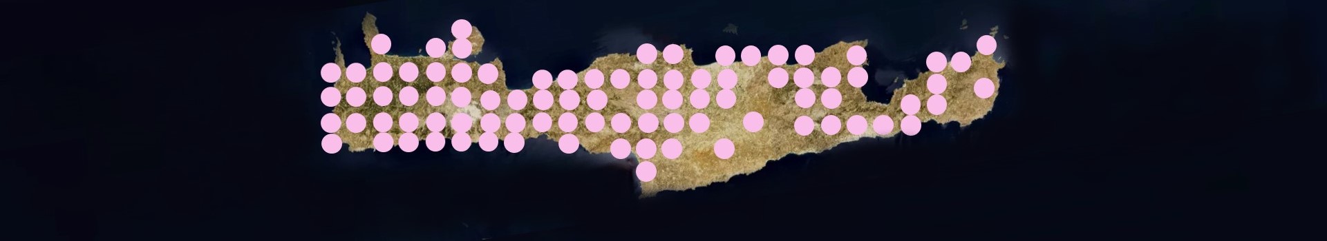 *based on http://www.pamperis.gr/THE_BUTTERFLIES_OF_GREECE/MAPS.html