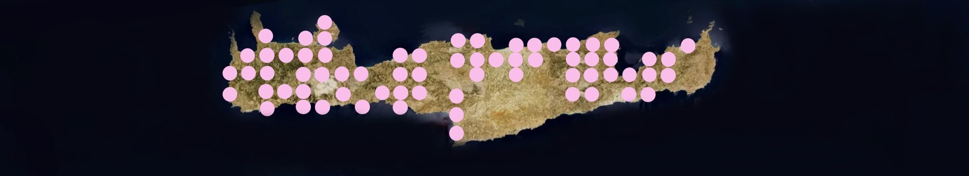*based on http://www.pamperis.gr/THE_BUTTERFLIES_OF_GREECE/MAPS.html
