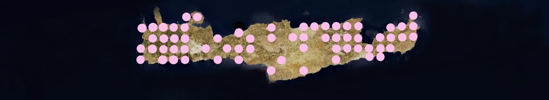 *based on http://www.pamperis.gr/THE_BUTTERFLIES_OF_GREECE/MAPS.html