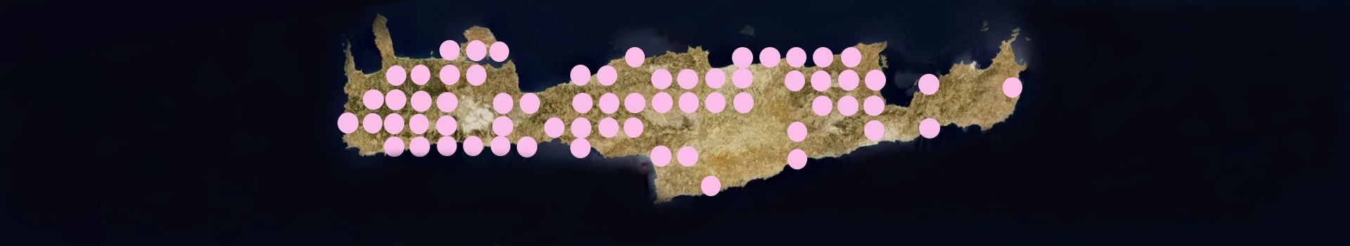 *based on http://www.pamperis.gr/THE_BUTTERFLIES_OF_GREECE/MAPS.html