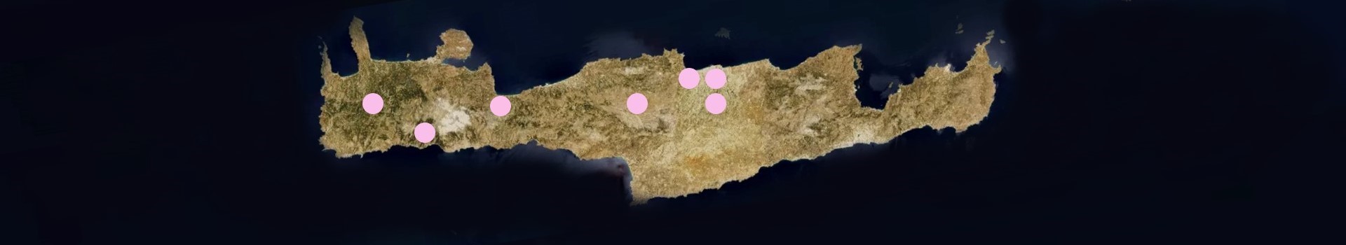 *based on http://www.pamperis.gr/THE_BUTTERFLIES_OF_GREECE/MAPS.html