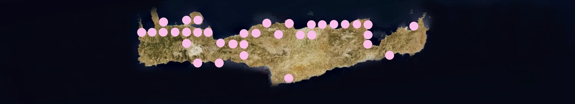 *based on http://www.pamperis.gr/THE_BUTTERFLIES_OF_GREECE/MAPS.html