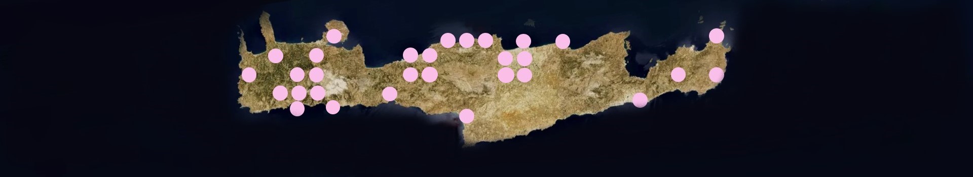 *based on http://www.pamperis.gr/THE_BUTTERFLIES_OF_GREECE/MAPS.html