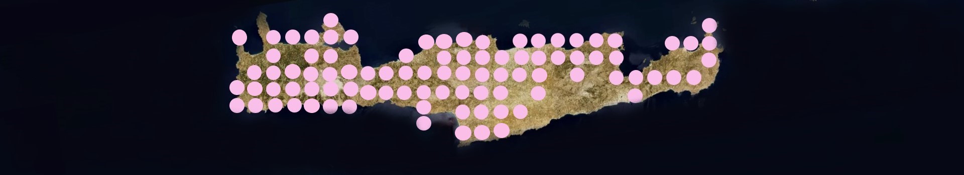 *based on http://www.pamperis.gr/THE_BUTTERFLIES_OF_GREECE/MAPS.html