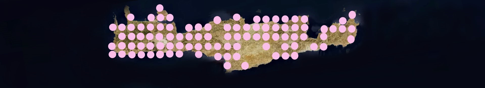 *based on http://www.pamperis.gr/THE_BUTTERFLIES_OF_GREECE/MAPS.html