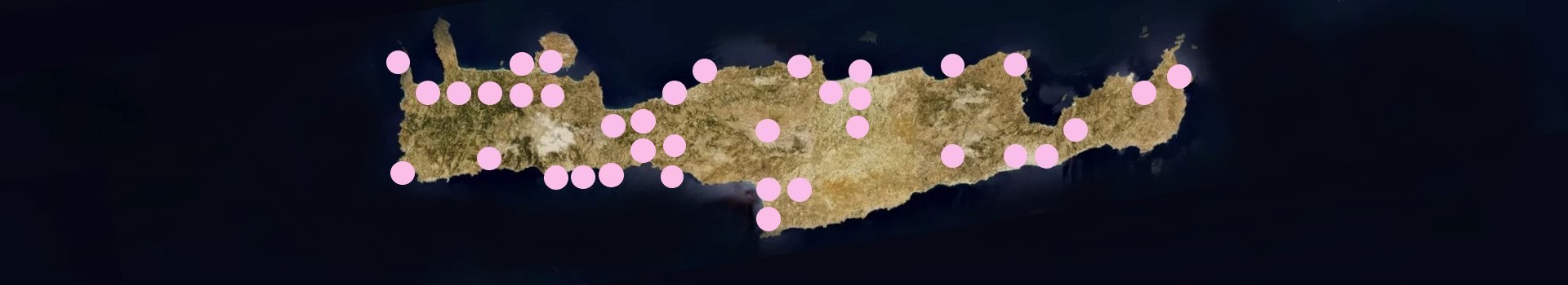 *based on http://www.pamperis.gr/THE_BUTTERFLIES_OF_GREECE/MAPS.html