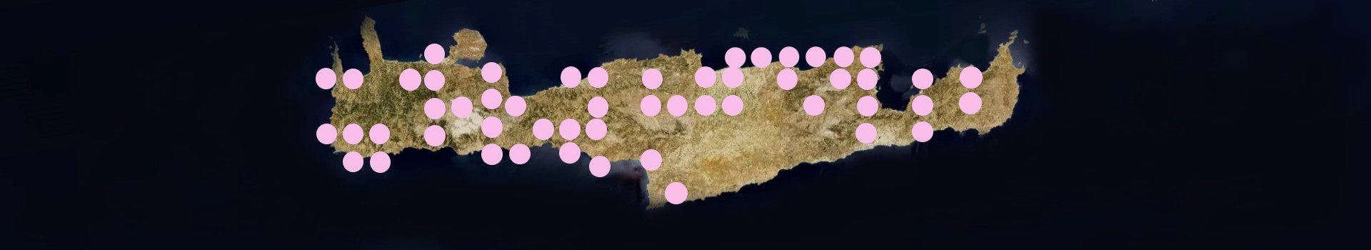 *based on http://www.pamperis.gr/THE_BUTTERFLIES_OF_GREECE/MAPS.html