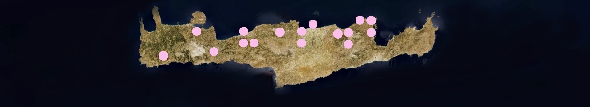 *based on http://www.pamperis.gr/THE_BUTTERFLIES_OF_GREECE/MAPS.html