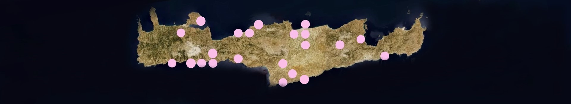 *based on http://www.pamperis.gr/THE_BUTTERFLIES_OF_GREECE/MAPS.html