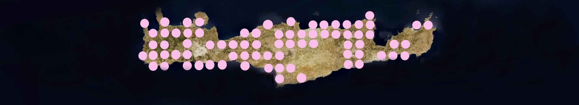 *based on http://www.pamperis.gr/THE_BUTTERFLIES_OF_GREECE/MAPS.html