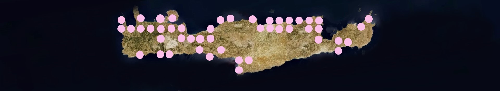 *based on http://www.pamperis.gr/THE_BUTTERFLIES_OF_GREECE/MAPS.html