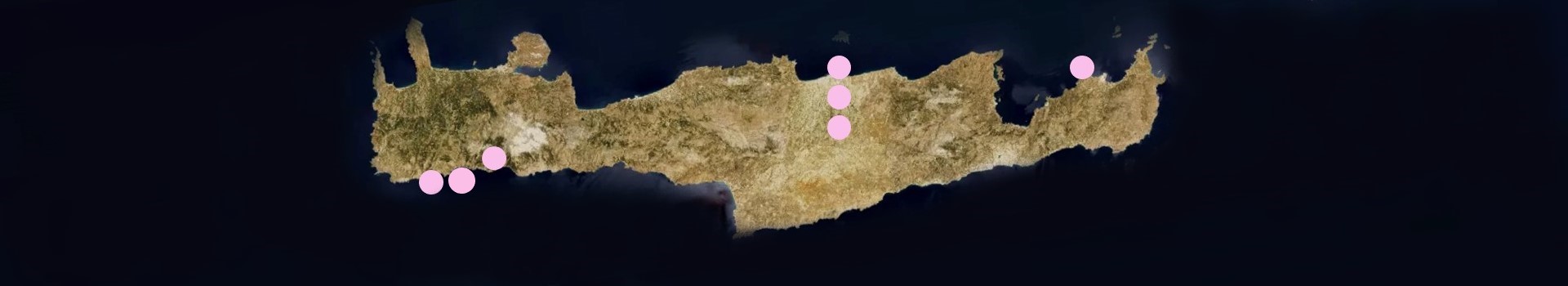 *based on http://www.pamperis.gr/THE_BUTTERFLIES_OF_GREECE/MAPS.html