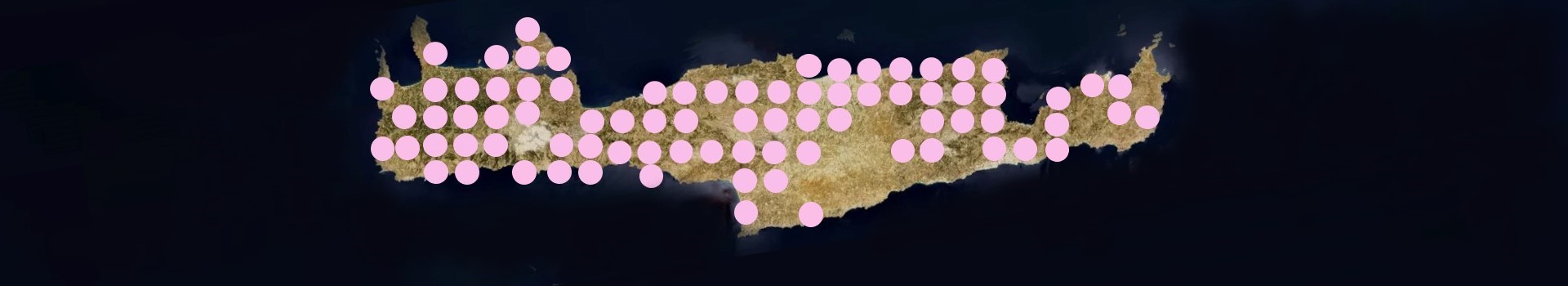 *based on http://www.pamperis.gr/THE_BUTTERFLIES_OF_GREECE/MAPS.html