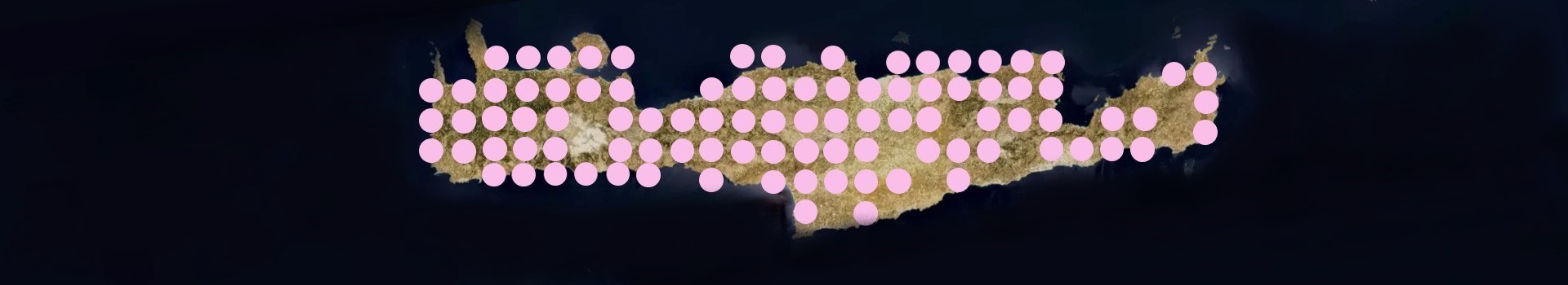 *based on http://www.pamperis.gr/THE_BUTTERFLIES_OF_GREECE/MAPS.html