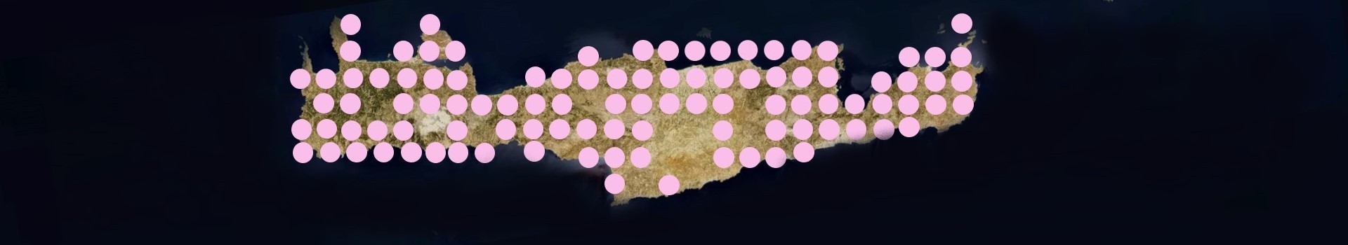 *based on http://www.pamperis.gr/THE_BUTTERFLIES_OF_GREECE/MAPS.html