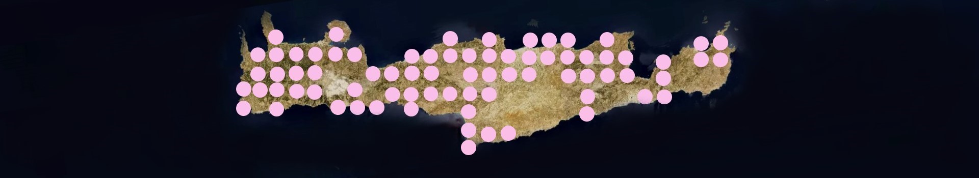 *based on http://www.pamperis.gr/THE_BUTTERFLIES_OF_GREECE/MAPS.html