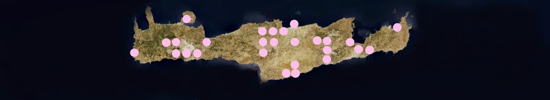 *based on http://www.pamperis.gr/THE_BUTTERFLIES_OF_GREECE/MAPS.html