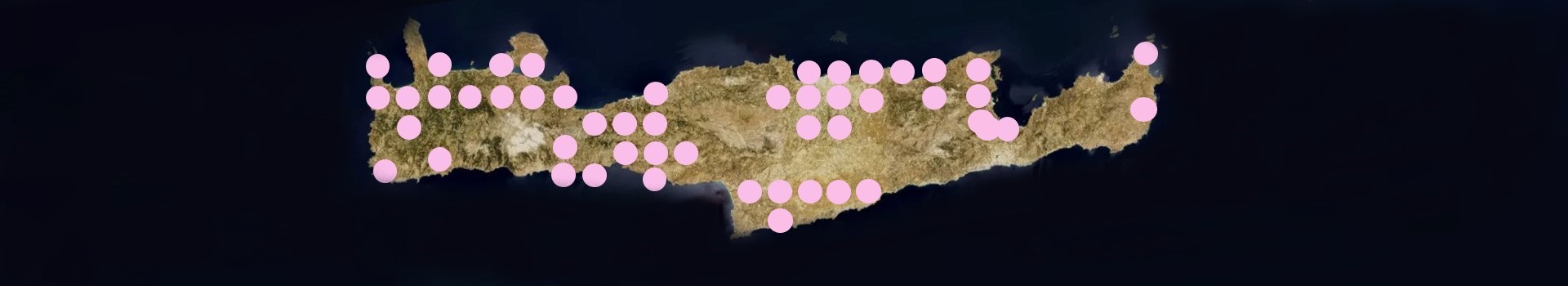 *based on http://www.pamperis.gr/THE_BUTTERFLIES_OF_GREECE/MAPS.html