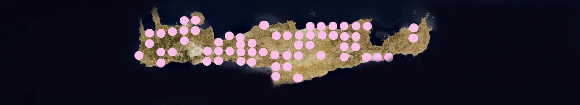 *based on http://www.pamperis.gr/THE_BUTTERFLIES_OF_GREECE/MAPS.html