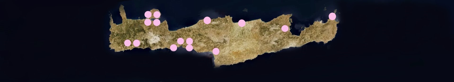 *based on http://www.pamperis.gr/THE_BUTTERFLIES_OF_GREECE/MAPS.html