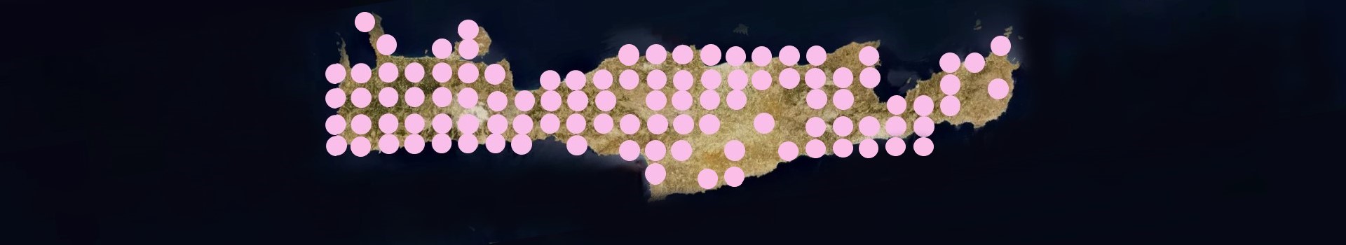 *based on http://www.pamperis.gr/THE_BUTTERFLIES_OF_GREECE/MAPS.html