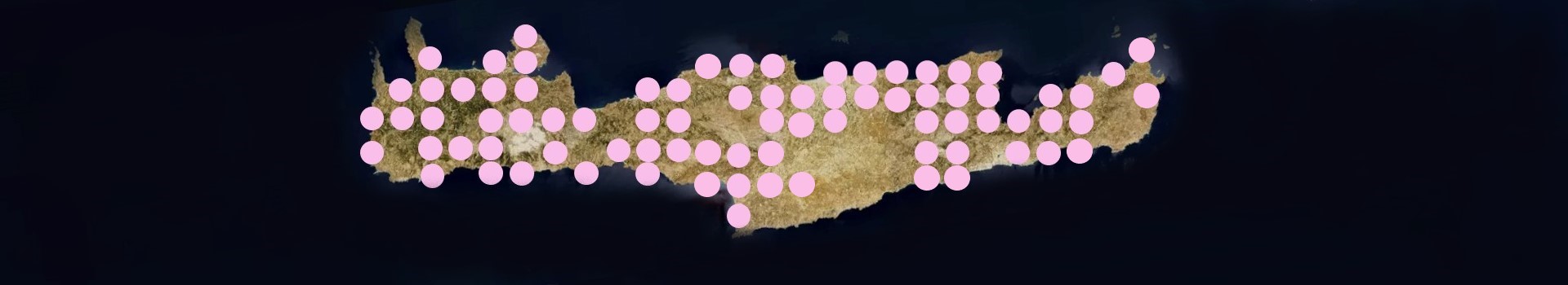 *based on http://www.pamperis.gr/THE_BUTTERFLIES_OF_GREECE/MAPS.html